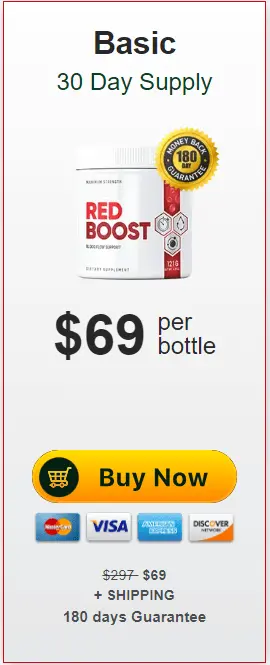 red boost 1 bottle buy